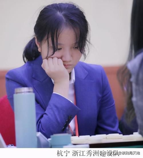 刘欢棋