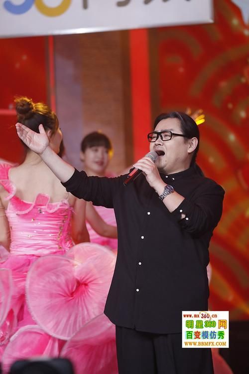 刘欢模仿刘欢视频合集