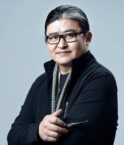 刘欢模仿秀