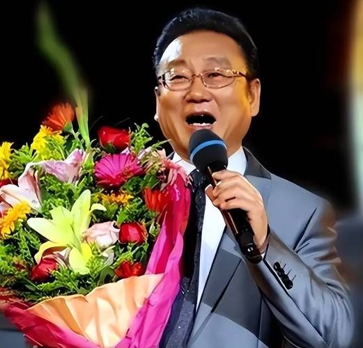 刘欢模仿蒋大为视频