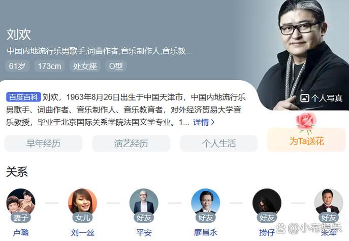 刘欢歌改编
