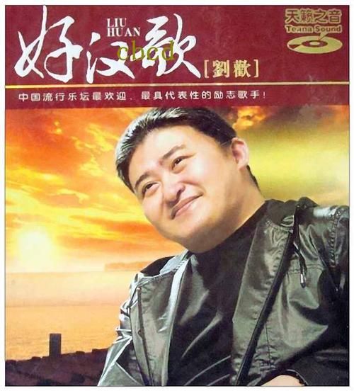 刘欢歌曲mp3网盘