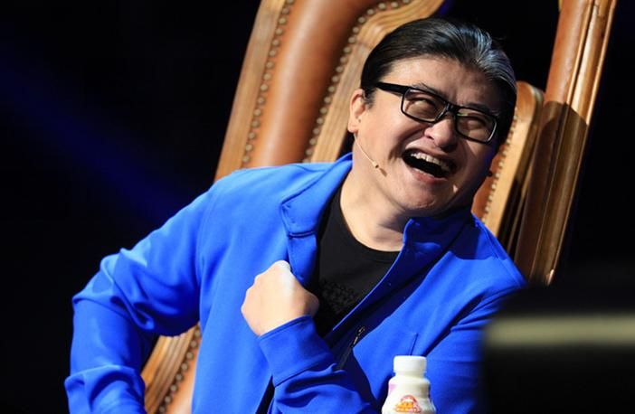 刘欢歌曲中国梦之声