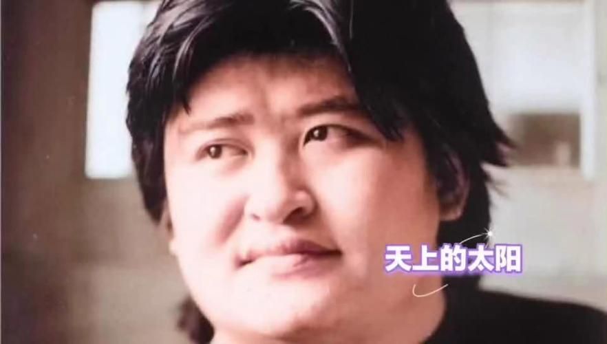 刘欢歌曲天上有个太阳