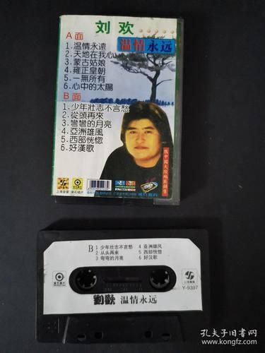 刘欢歌曲温情永远