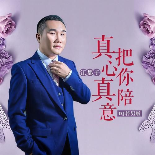 刘欢歌曲真心真意把你陪
