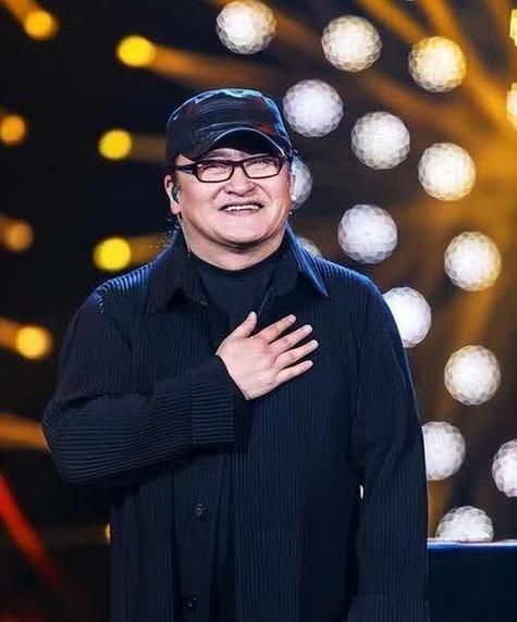 刘欢歌曲视频秦焰