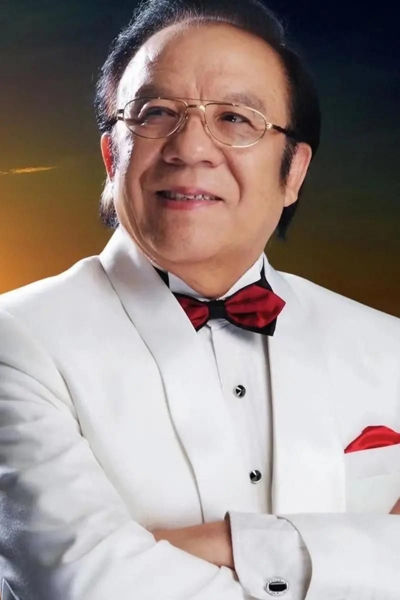 刘欢毛阿敏杨洪基片头曲