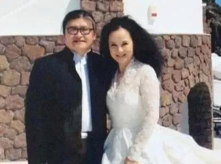 刘欢求婚