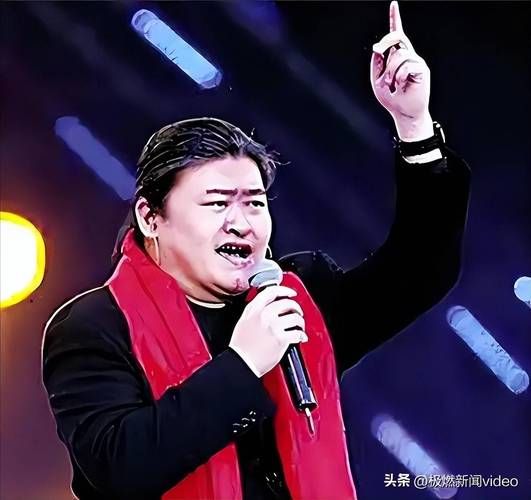 刘欢江山无限