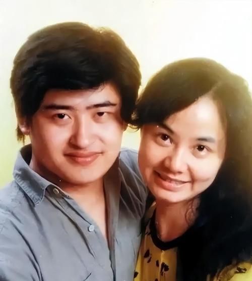 刘欢汪炜广州结婚
