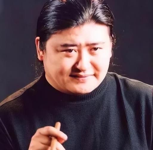 刘欢泪