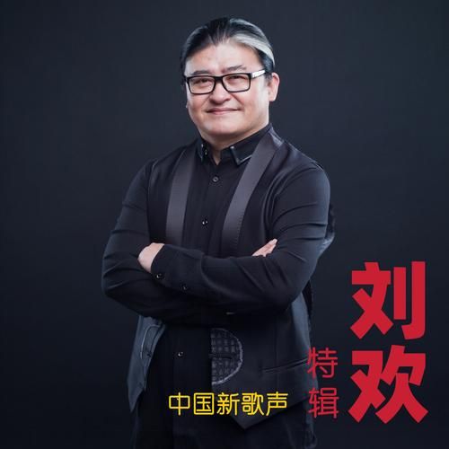 刘欢海豚