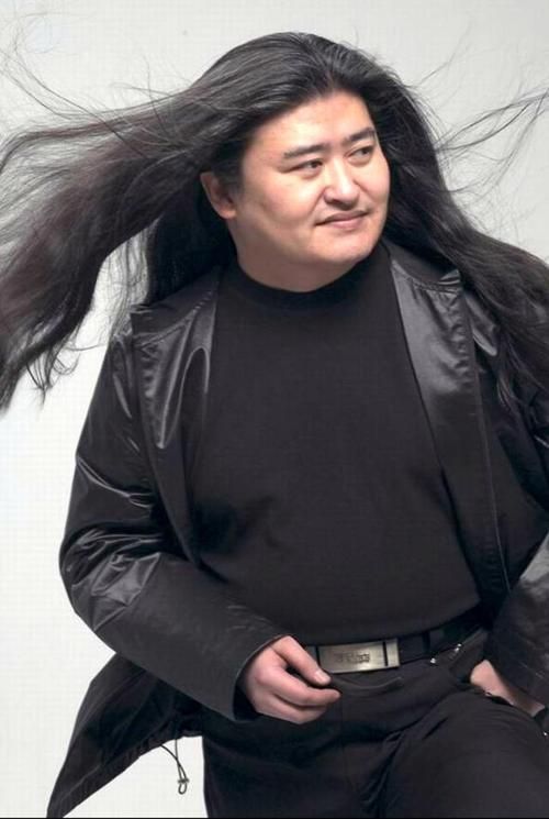 刘欢渔娘