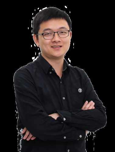 刘欢滨