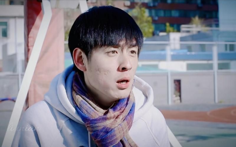 刘欢演员 视频