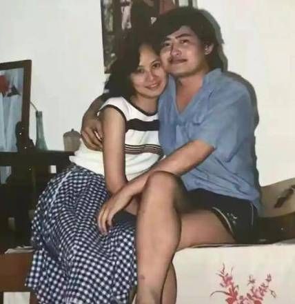 刘欢演员老婆