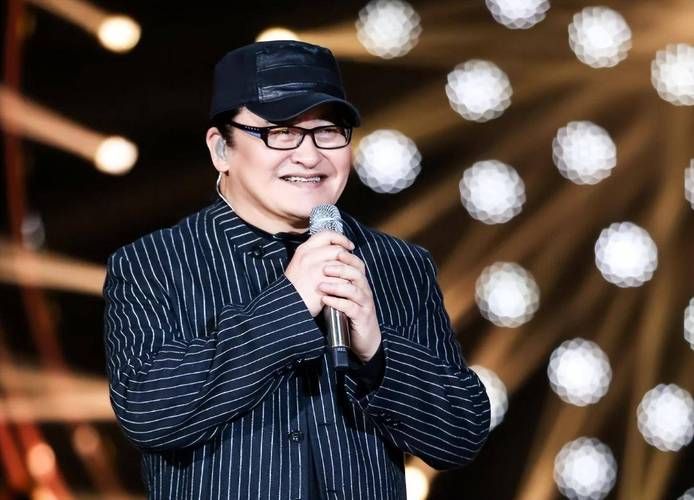 刘欢演唱会票价