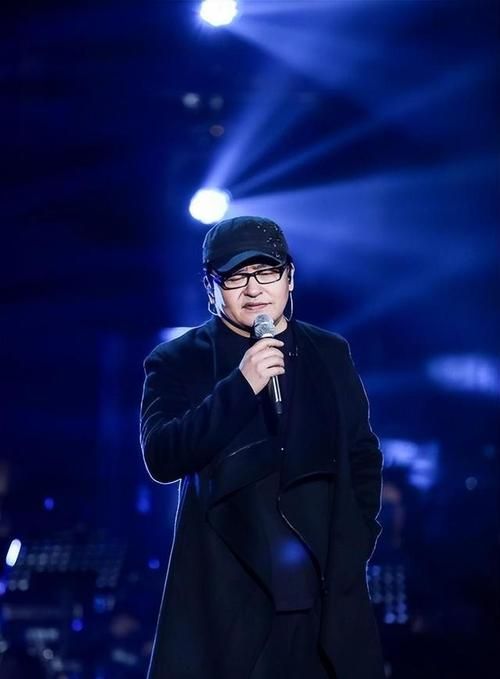 刘欢演唱会青春有你