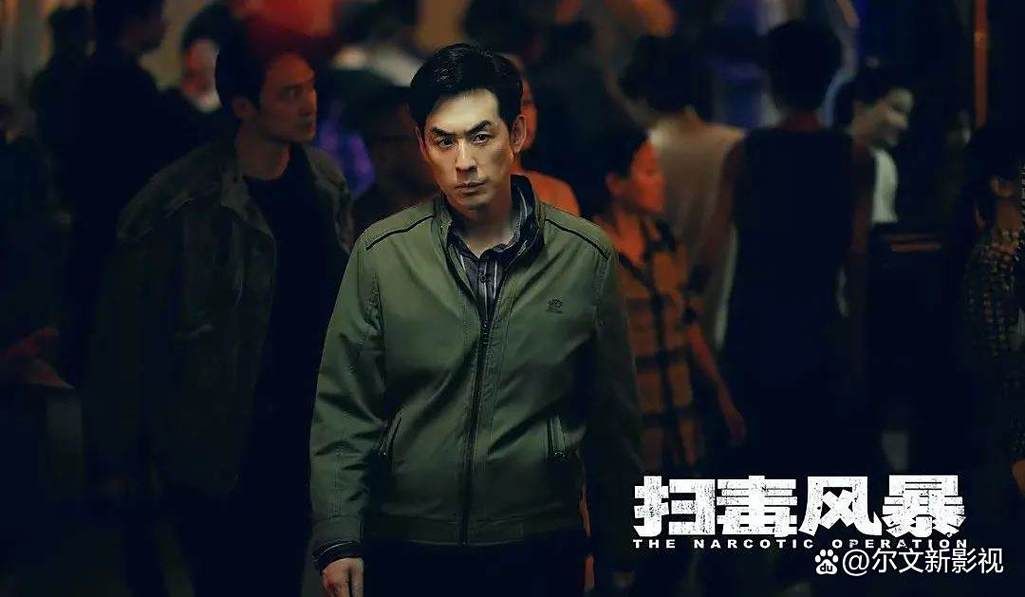 刘欢演的电影