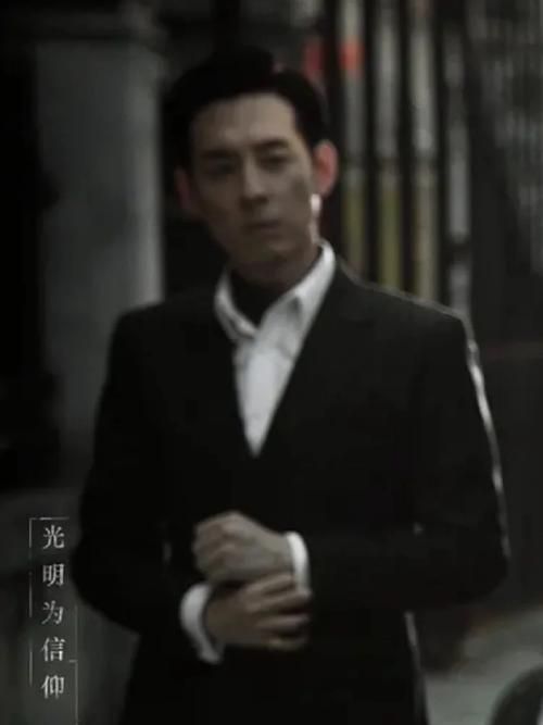 刘欢演的电视