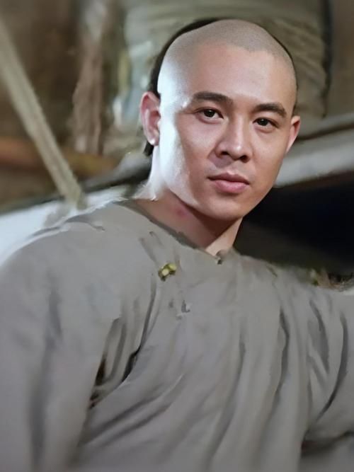 刘欢演的黄飞鸿