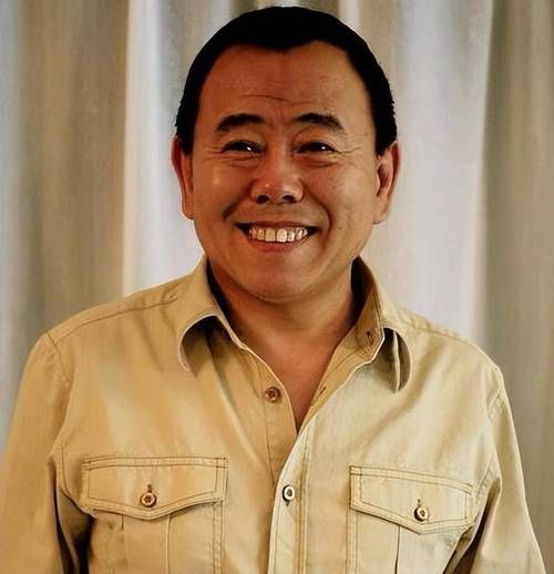 刘欢潘长江近照