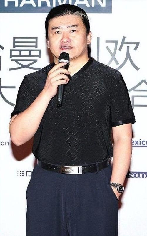 刘欢炮轰汪峰