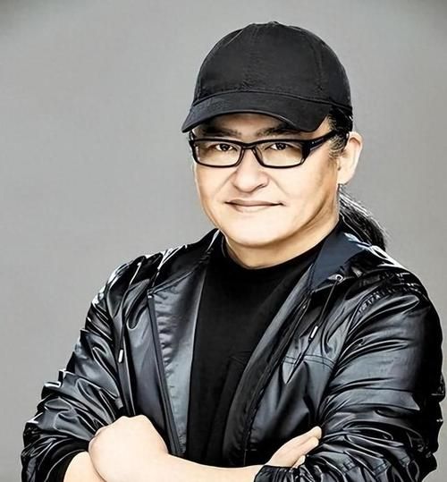 刘欢点评内蒙乐队