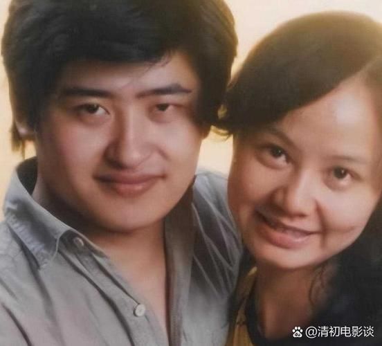 刘欢爱情
