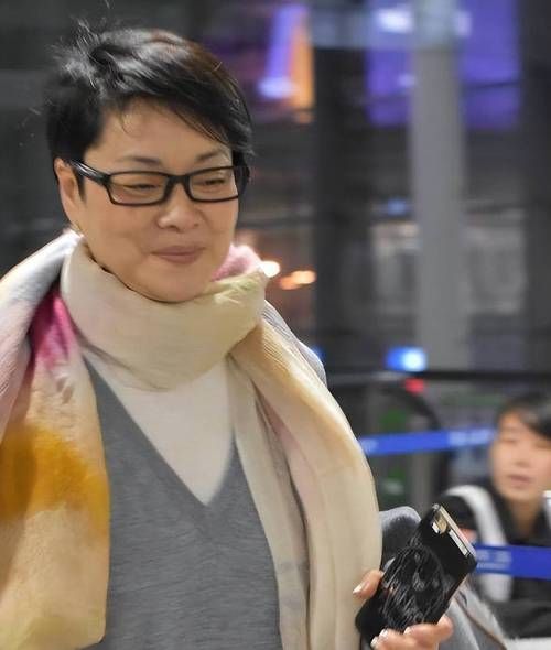 刘欢爱毛阿敏
