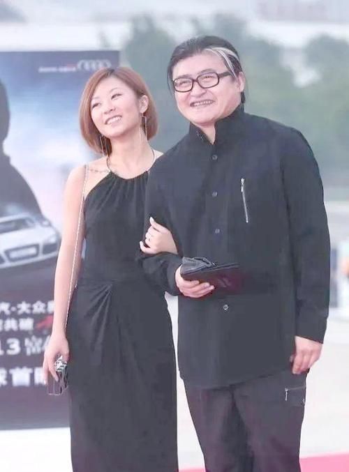 刘欢父女春晚