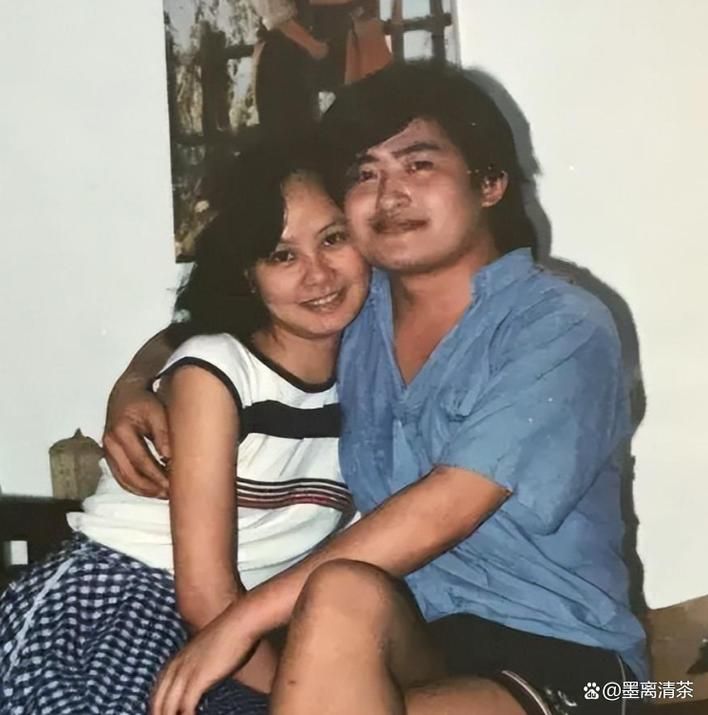 刘欢父母