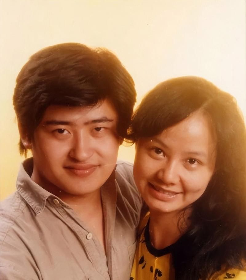 刘欢爸妈