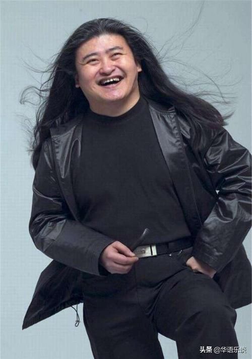 刘欢狗