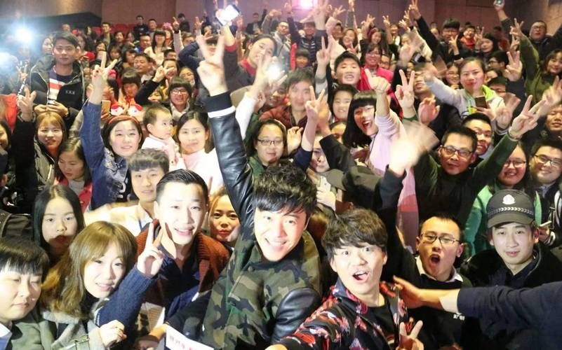 刘欢王思远现场版
