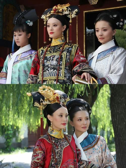 刘欢甄嬛传全集