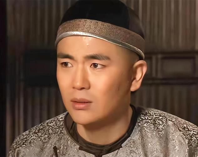 刘欢甄嬛传果郡王