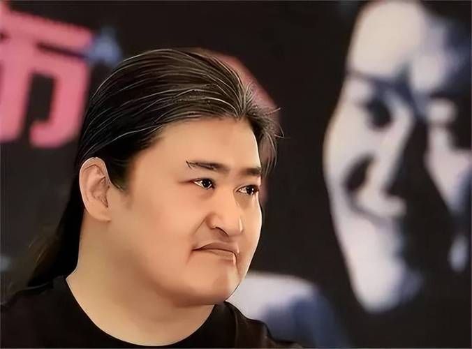 刘欢生气