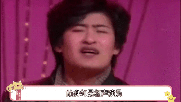 刘欢甩头表情包