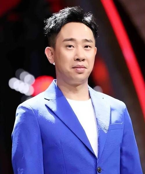 刘欢白凯南跨界喜剧王