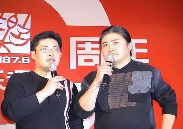 刘欢的兄弟