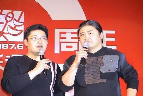 刘欢的哥哥