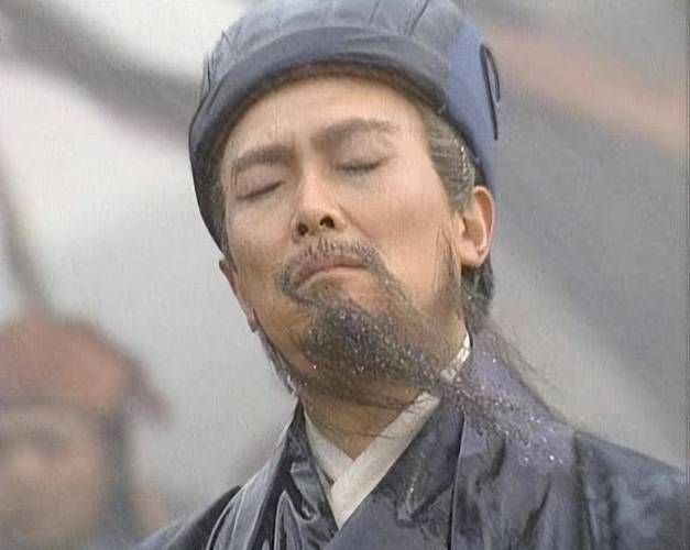 刘欢的哭诸葛亮评价