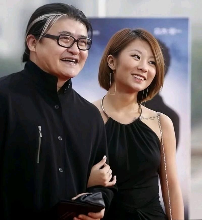 刘欢的女儿叫什么