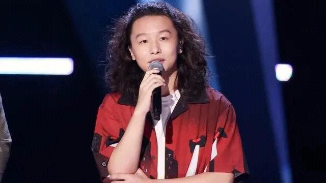 刘欢的女生