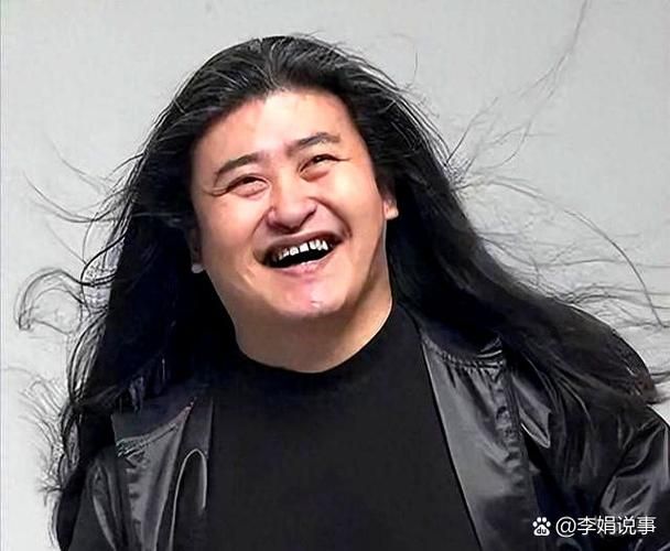 刘欢的好汉歌听后的感受
