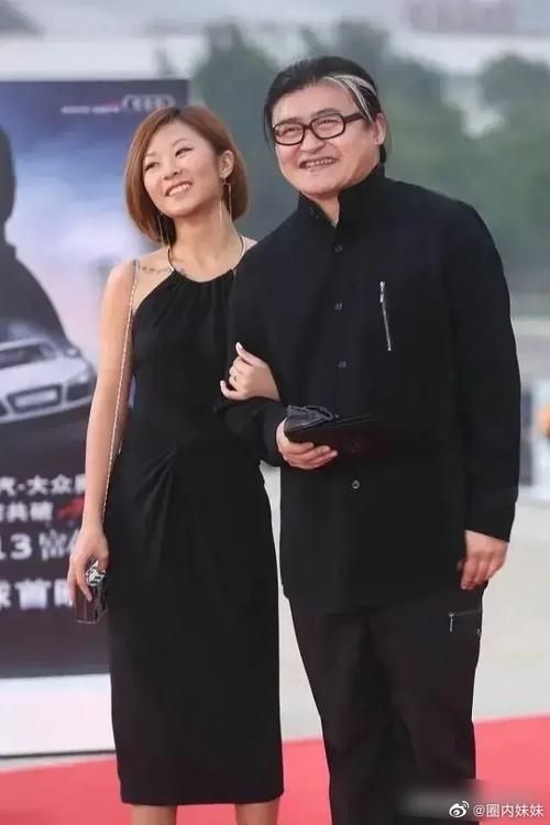 刘欢的妹妹