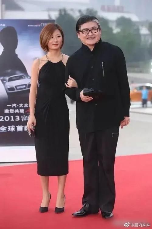 刘欢的妹妹