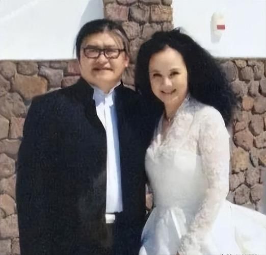刘欢的婚礼